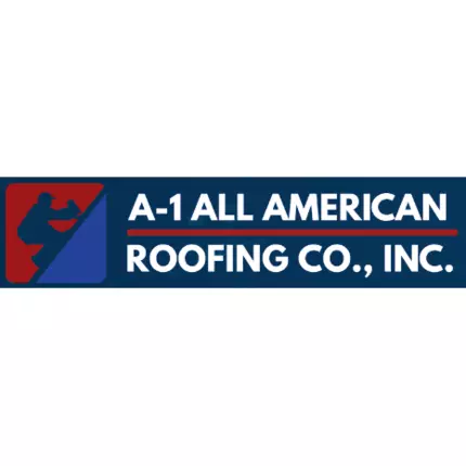 Logo von A-1 All American Roofing Co