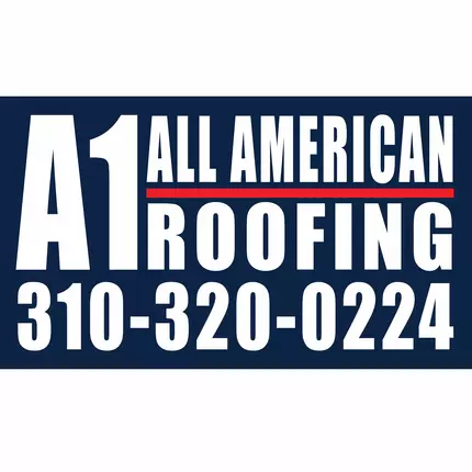 Logótipo de A-1 All American Roofing Co