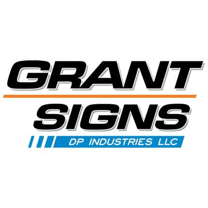 Logo fra Grant Signs