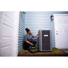 Temper Mechanical Air & Heat Richmond, TX AC Repair