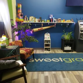 SweetGrass Weed Dispensary Miles City