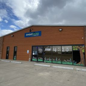 SweetGrass Weed Dispensary Miles City