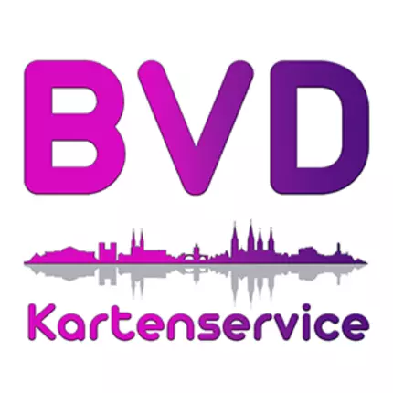 Logotipo de BVD-Kartenservice