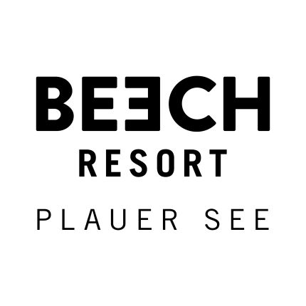 Logotyp från BEECH Resort Plauer See