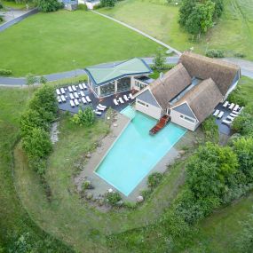 WALD SPA im BEECH Resort Plauer See