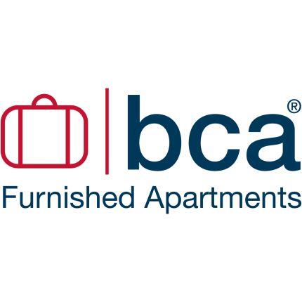 Logo van BCA Furnished Apartments - Corporate Housing & Vacation Rentals