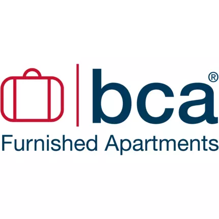 Logotyp från BCA Furnished Apartments - Corporate Housing & Vacation Rentals