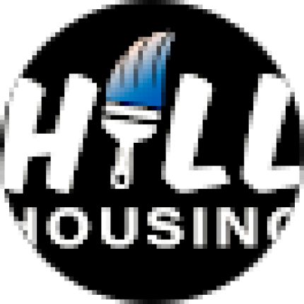 Logo von Hill Housing Painting