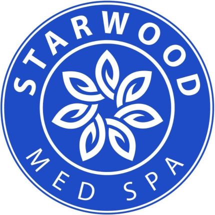 Logótipo de Starwood Med Spa