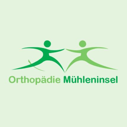 Logo von Orthopädie Mühleninsel GbR