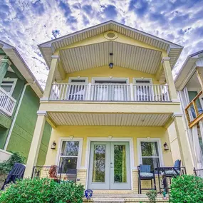 Bild von iHost Property Management