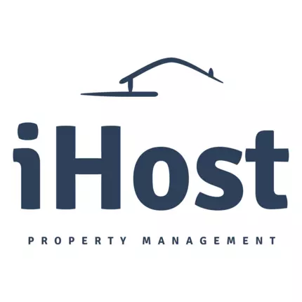 Logotipo de iHost Property Management