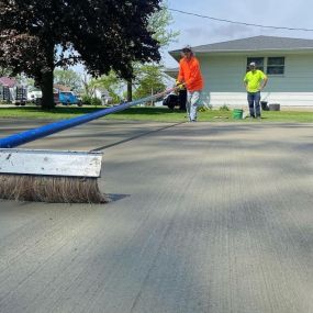 Bild von Elite Paving & Seal Coating Inc.