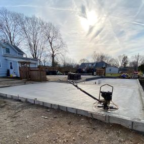 Bild von Elite Paving & Seal Coating Inc.