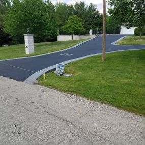 Bild von Elite Paving & Seal Coating Inc.