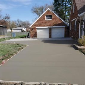 Bild von Elite Paving & Seal Coating Inc.