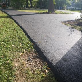 Bild von Elite Paving & Seal Coating Inc.