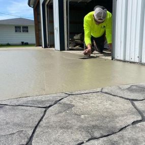 Bild von Elite Paving & Seal Coating Inc.