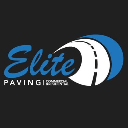 Logo from Elite Paving & Seal Coating Inc.