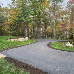 Bild von Gregoire Paving, Inc