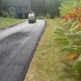 Bild von Gregoire Paving, Inc