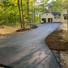 Bild von Gregoire Paving, Inc