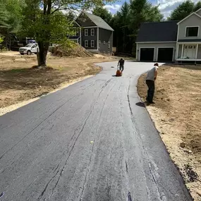 Bild von Gregoire Paving, Inc