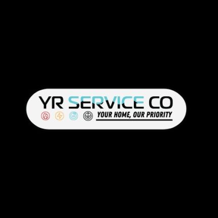 Logo from YR Service Co