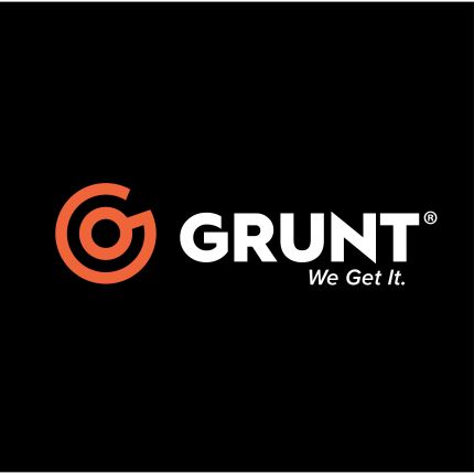 Logotipo de GRUNT®