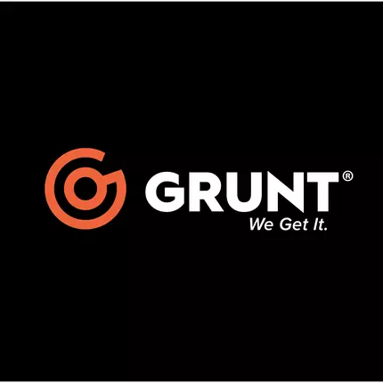 Logo fra GRUNT®