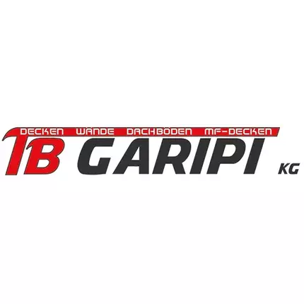 Logotipo de TB Garipi KG