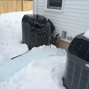 Bild von College Place Heating & Air Conditioning