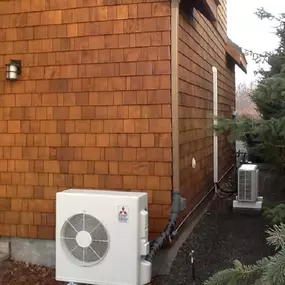 Bild von College Place Heating & Air Conditioning