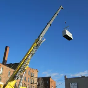 Bild von College Place Heating & Air Conditioning