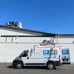 Bild von College Place Heating & Air Conditioning