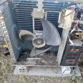 Bild von College Place Heating & Air Conditioning
