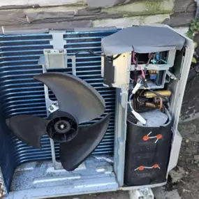 Bild von College Place Heating & Air Conditioning