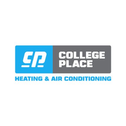 Logótipo de College Place Heating & Air Conditioning