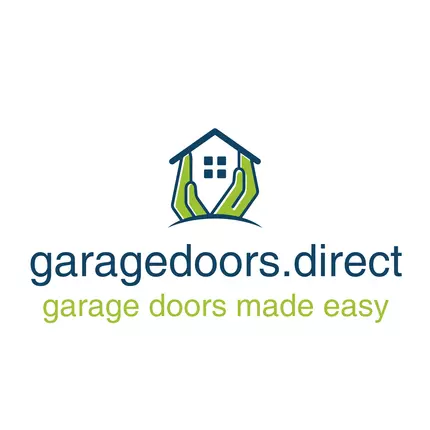 Logo van Garage Doors Direct