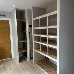 Bild von Pendragon Construction Co.