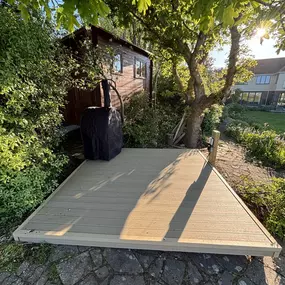 Bild von Pendragon Construction Co.