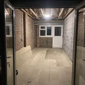 Bild von Pendragon Construction Co.