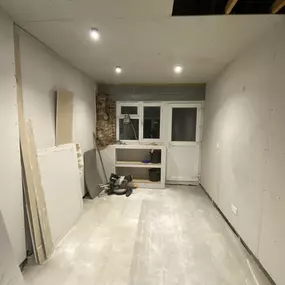 Bild von Pendragon Construction Co.