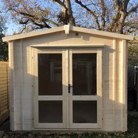 Bild von Pendragon Construction Co.