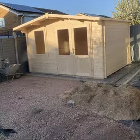 Bild von Pendragon Construction Co.