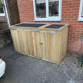Bild von Pendragon Construction Co.