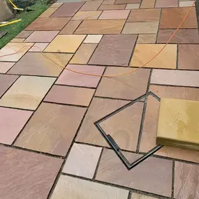 Bild von Pendragon Construction Co.