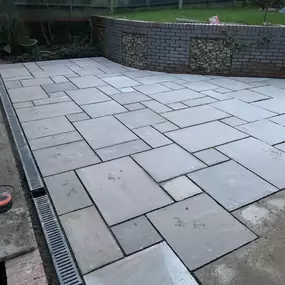 Bild von Pendragon Construction Co.