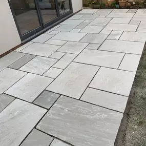 Bild von Pendragon Construction Co.