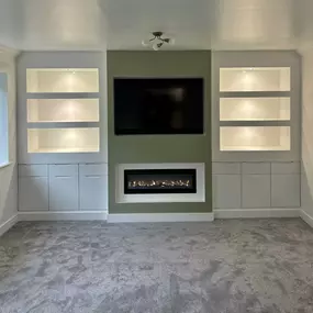 Bild von Pendragon Construction Co.